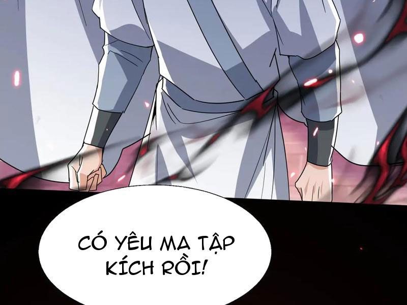 Nữ đồ đệ của ta muốn hắc hóa: Chapter 42