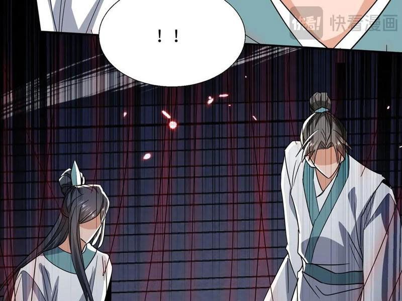 Nữ đồ đệ của ta muốn hắc hóa: Chapter 42