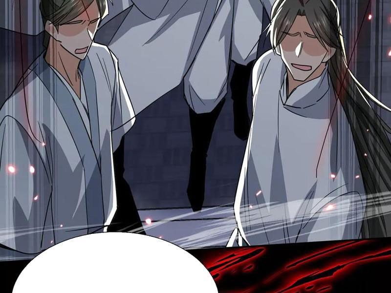 Nữ đồ đệ của ta muốn hắc hóa: Chapter 42