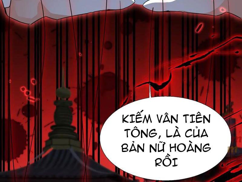 Nữ đồ đệ của ta muốn hắc hóa: Chapter 42