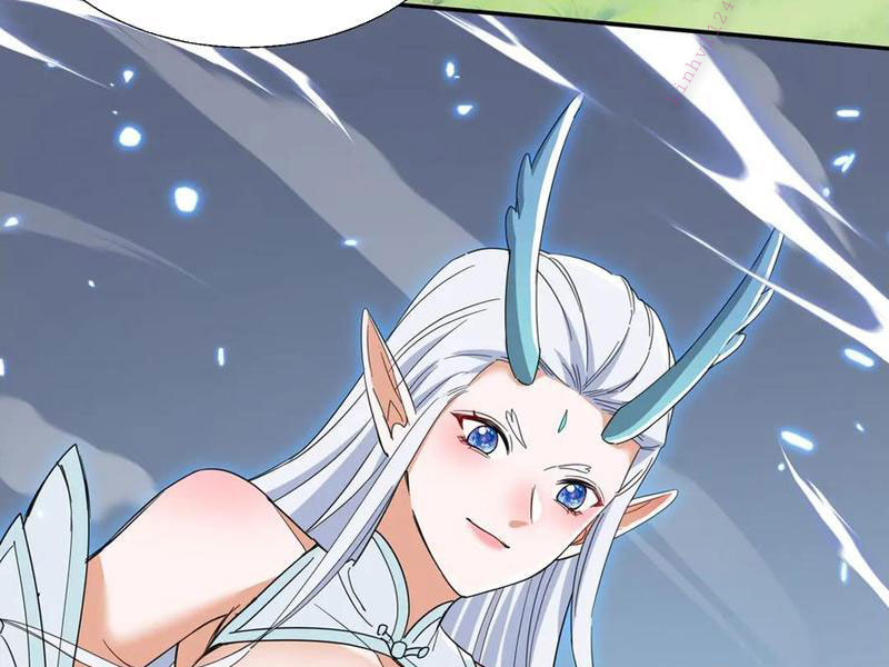 Nữ đồ đệ của ta muốn hắc hóa: Chapter 42