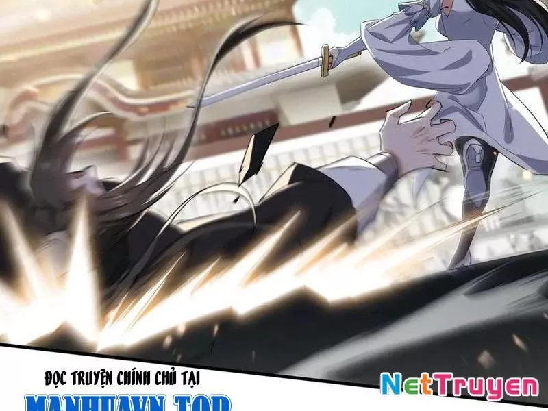 Nữ đồ đệ của ta muốn hắc hóa: Chapter 43