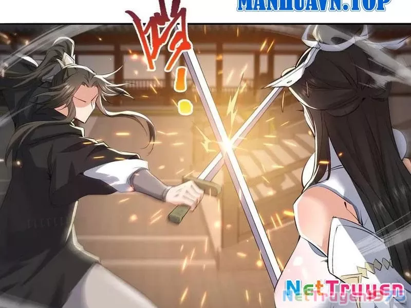 Nữ đồ đệ của ta muốn hắc hóa: Chapter 43