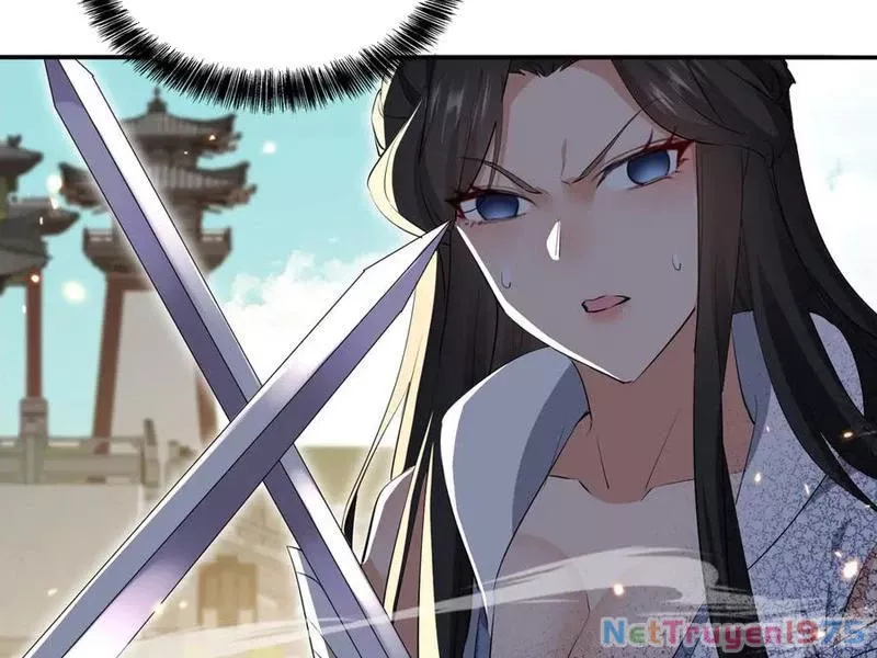 Nữ đồ đệ của ta muốn hắc hóa: Chapter 43