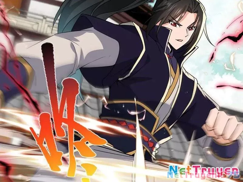 Nữ đồ đệ của ta muốn hắc hóa: Chapter 43