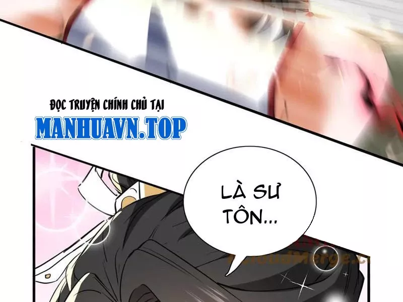 Nữ đồ đệ của ta muốn hắc hóa: Chapter 43