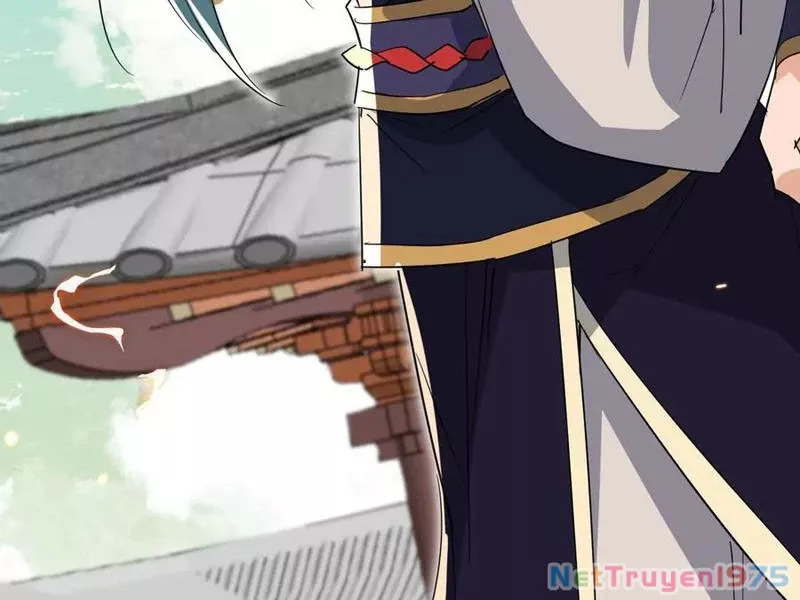 Nữ đồ đệ của ta muốn hắc hóa: Chapter 43