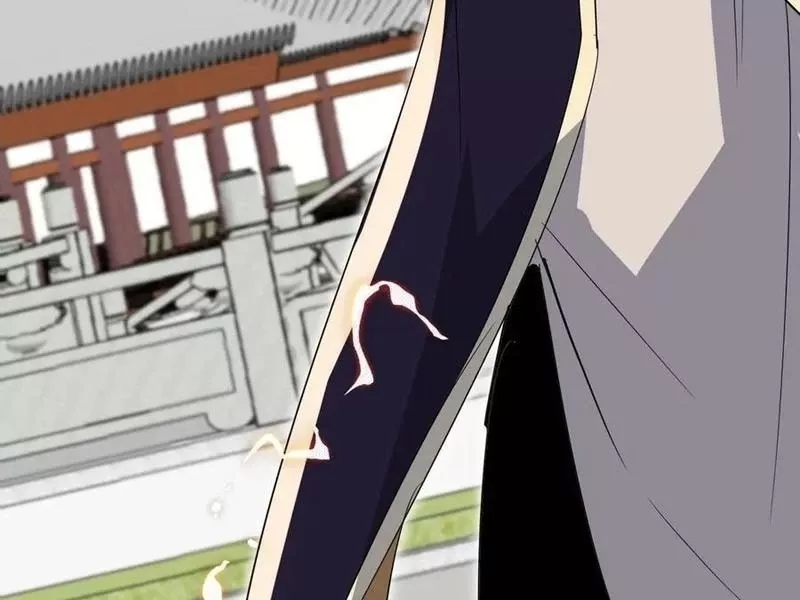 Nữ đồ đệ của ta muốn hắc hóa: Chapter 43
