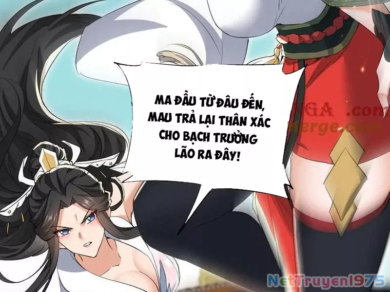 Nữ đồ đệ của ta muốn hắc hóa: Chapter 43