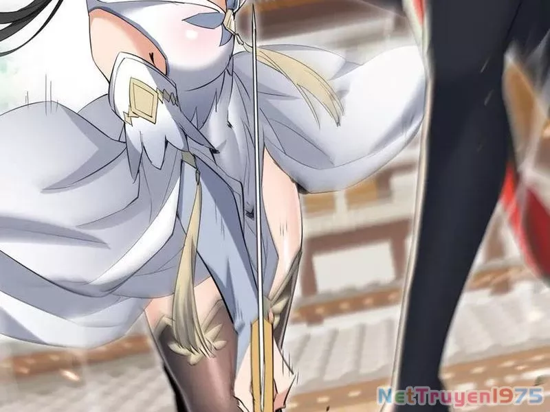 Nữ đồ đệ của ta muốn hắc hóa: Chapter 43