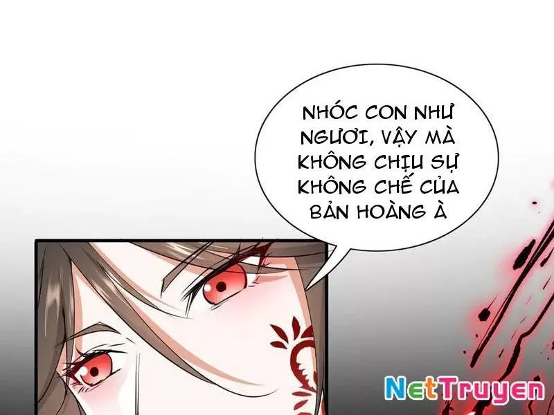 Nữ đồ đệ của ta muốn hắc hóa: Chapter 43