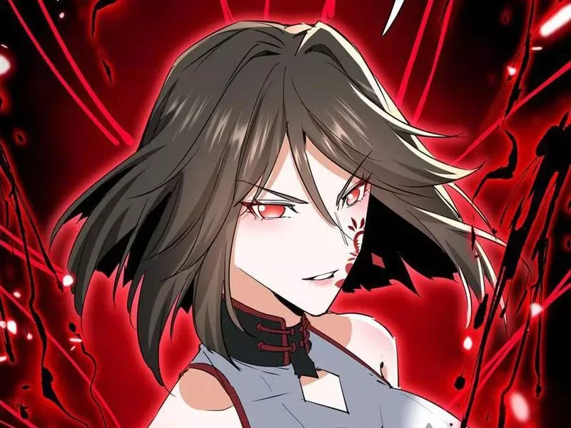 Nữ đồ đệ của ta muốn hắc hóa: Chapter 43