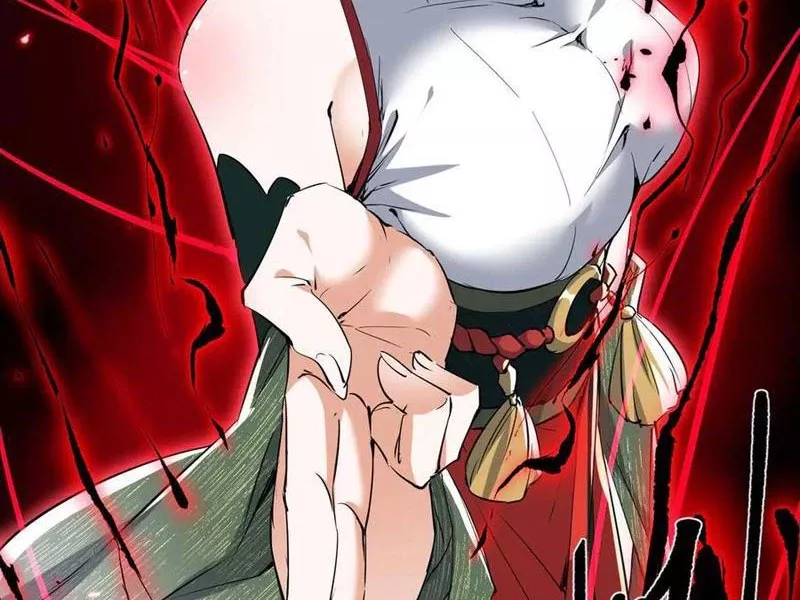 Nữ đồ đệ của ta muốn hắc hóa: Chapter 43
