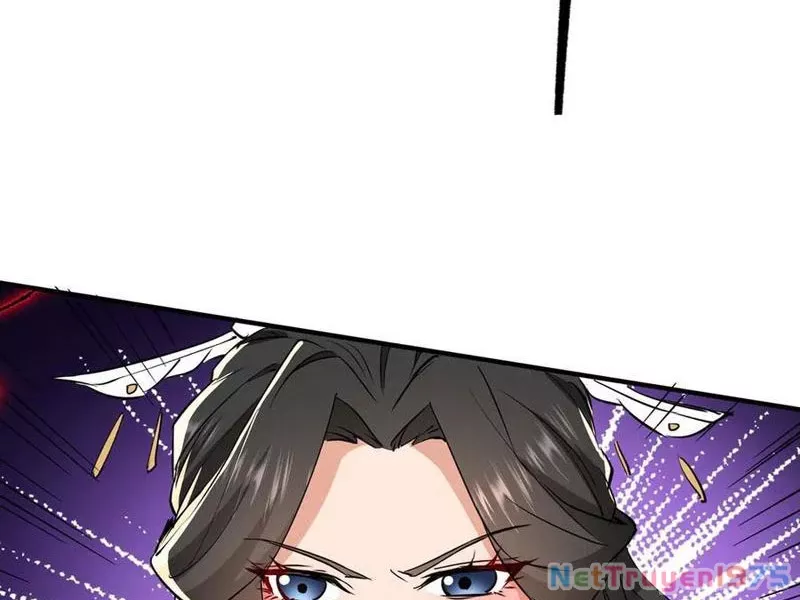 Nữ đồ đệ của ta muốn hắc hóa: Chapter 43