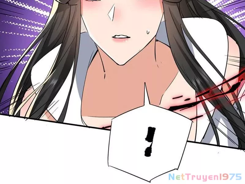 Nữ đồ đệ của ta muốn hắc hóa: Chapter 43