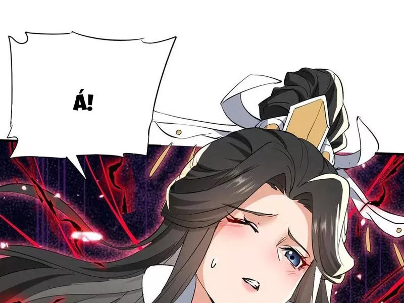 Nữ đồ đệ của ta muốn hắc hóa: Chapter 43