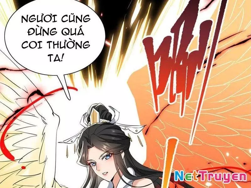 Nữ đồ đệ của ta muốn hắc hóa: Chapter 43