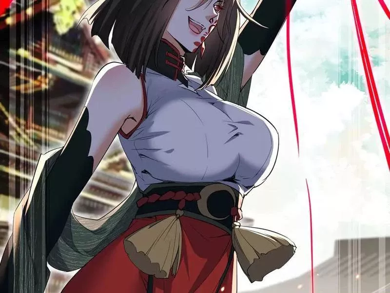 Nữ đồ đệ của ta muốn hắc hóa: Chapter 43