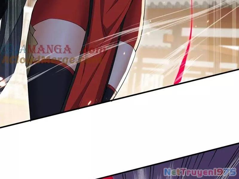 Nữ đồ đệ của ta muốn hắc hóa: Chapter 43