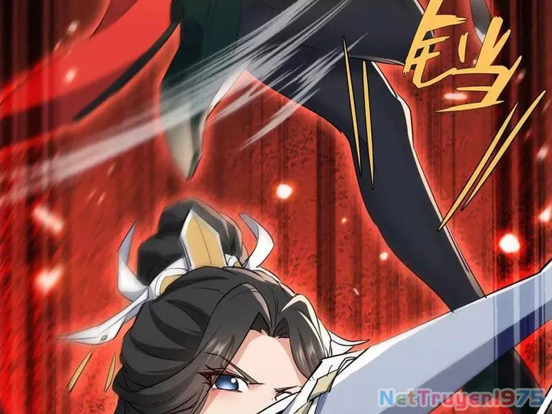 Nữ đồ đệ của ta muốn hắc hóa: Chapter 43
