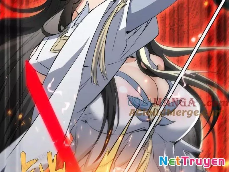 Nữ đồ đệ của ta muốn hắc hóa: Chapter 43