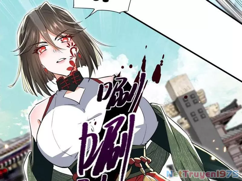 Nữ đồ đệ của ta muốn hắc hóa: Chapter 43