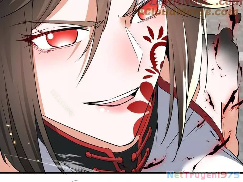 Nữ đồ đệ của ta muốn hắc hóa: Chapter 43