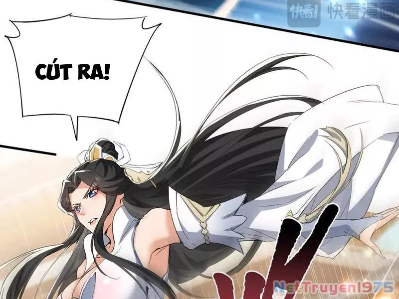 Nữ đồ đệ của ta muốn hắc hóa: Chapter 43