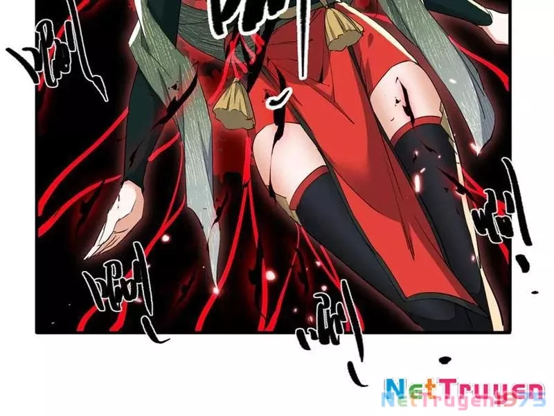 Nữ đồ đệ của ta muốn hắc hóa: Chapter 43