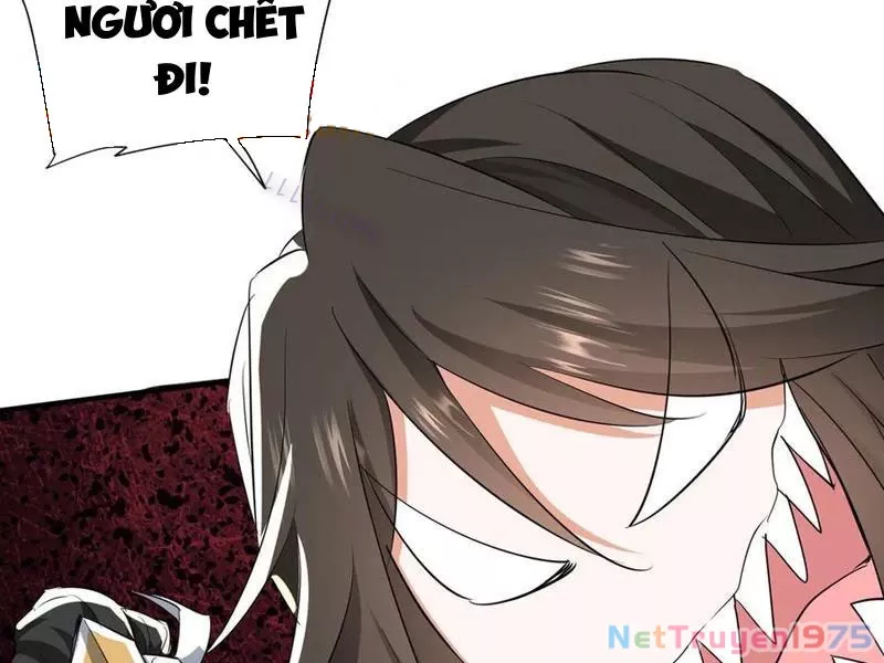 Nữ đồ đệ của ta muốn hắc hóa: Chapter 43