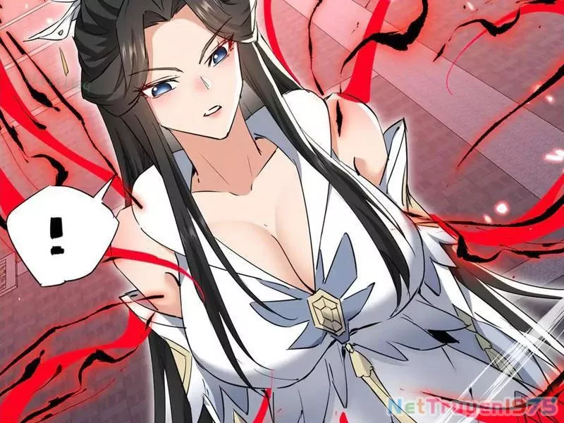 Nữ đồ đệ của ta muốn hắc hóa: Chapter 43