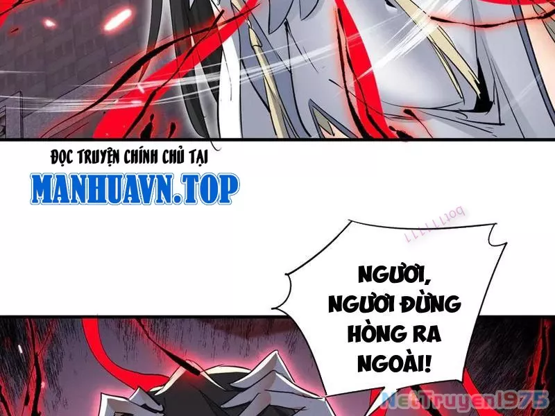 Nữ đồ đệ của ta muốn hắc hóa: Chapter 43