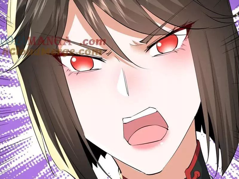 Nữ đồ đệ của ta muốn hắc hóa: Chapter 43