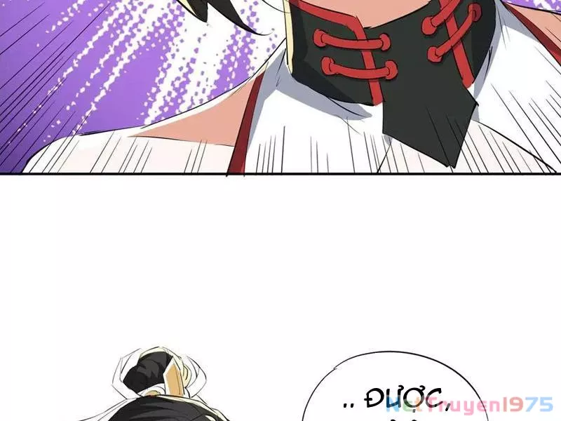 Nữ đồ đệ của ta muốn hắc hóa: Chapter 43