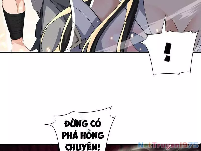 Nữ đồ đệ của ta muốn hắc hóa: Chapter 43