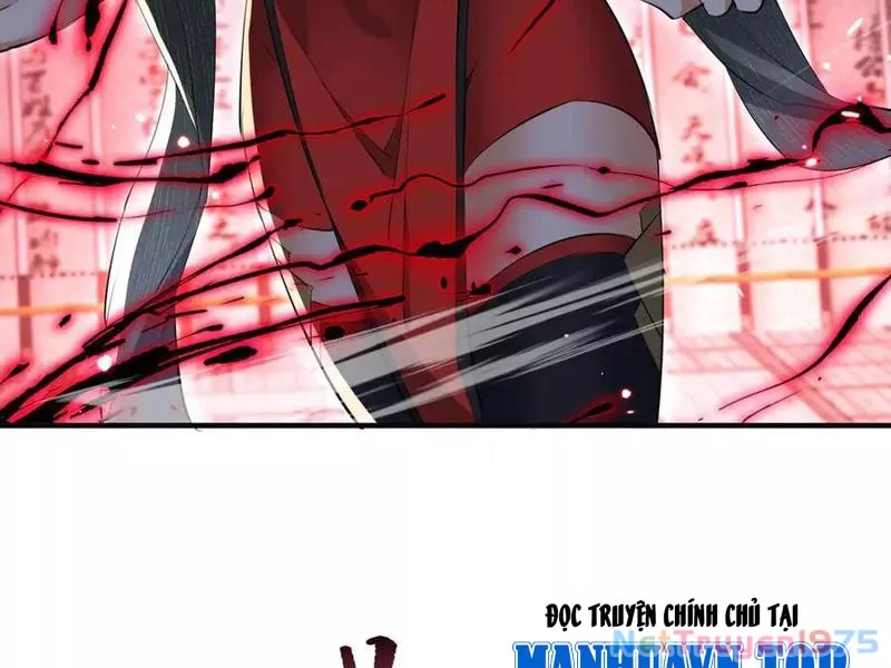 Nữ đồ đệ của ta muốn hắc hóa: Chapter 43