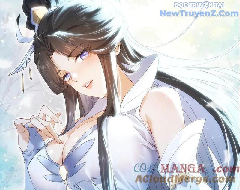 Nữ đồ đệ của ta muốn hắc hóa: Chapter 44