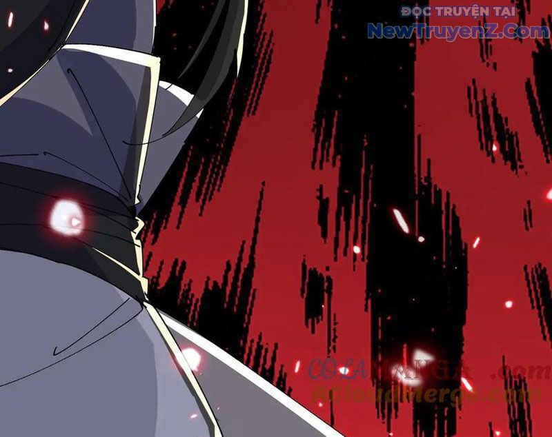 Nữ đồ đệ của ta muốn hắc hóa: Chapter 44