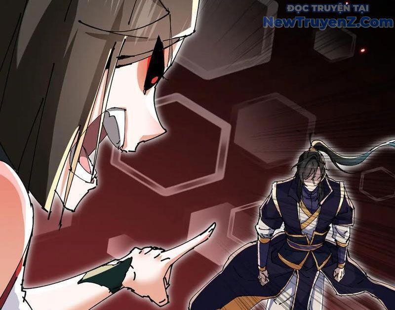 Nữ đồ đệ của ta muốn hắc hóa: Chapter 44