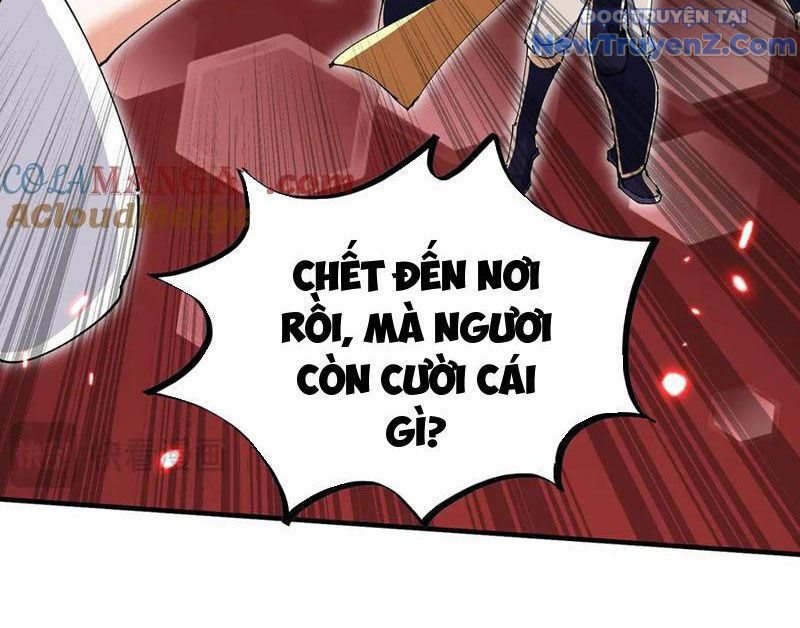 Nữ đồ đệ của ta muốn hắc hóa: Chapter 44
