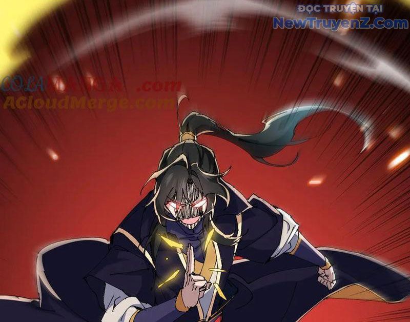 Nữ đồ đệ của ta muốn hắc hóa: Chapter 44