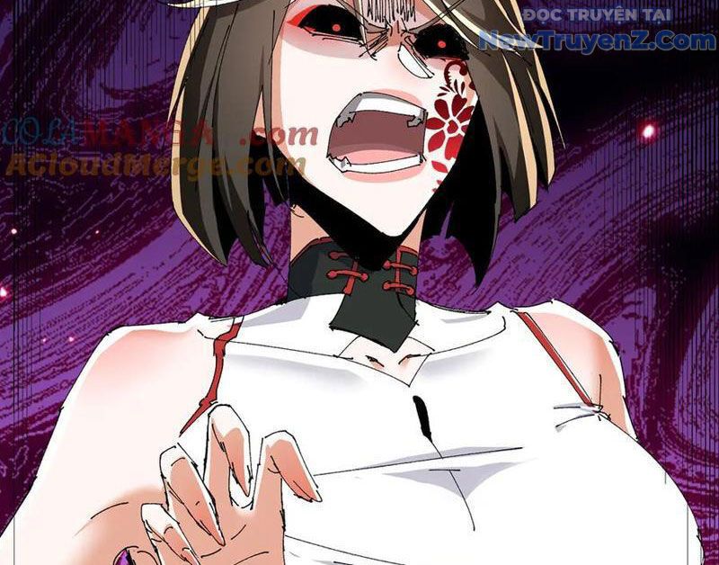 Nữ đồ đệ của ta muốn hắc hóa: Chapter 44