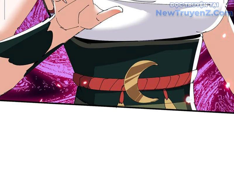 Nữ đồ đệ của ta muốn hắc hóa: Chapter 44