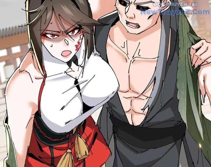 Nữ đồ đệ của ta muốn hắc hóa: Chapter 44