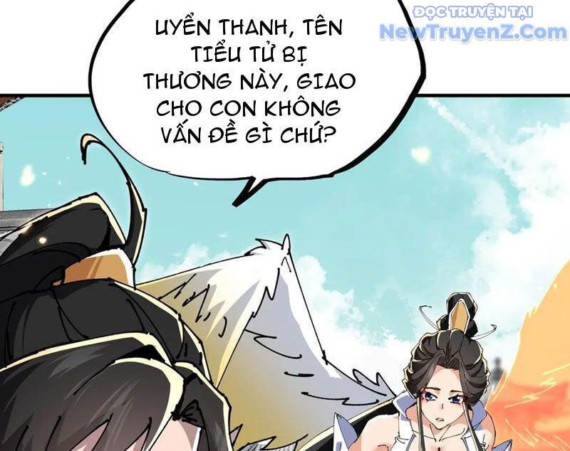 Nữ đồ đệ của ta muốn hắc hóa: Chapter 44