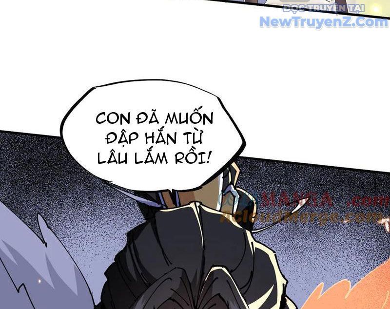 Nữ đồ đệ của ta muốn hắc hóa: Chapter 44