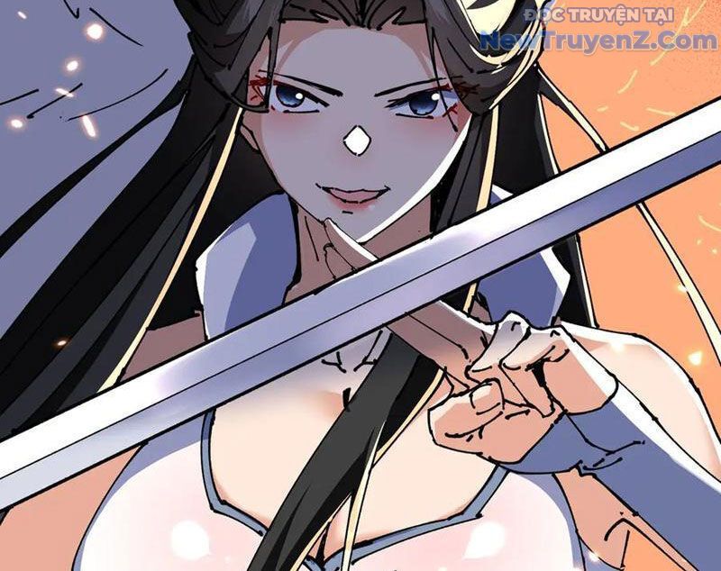 Nữ đồ đệ của ta muốn hắc hóa: Chapter 44