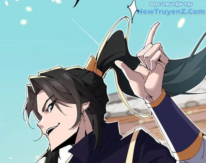 Nữ đồ đệ của ta muốn hắc hóa: Chapter 44