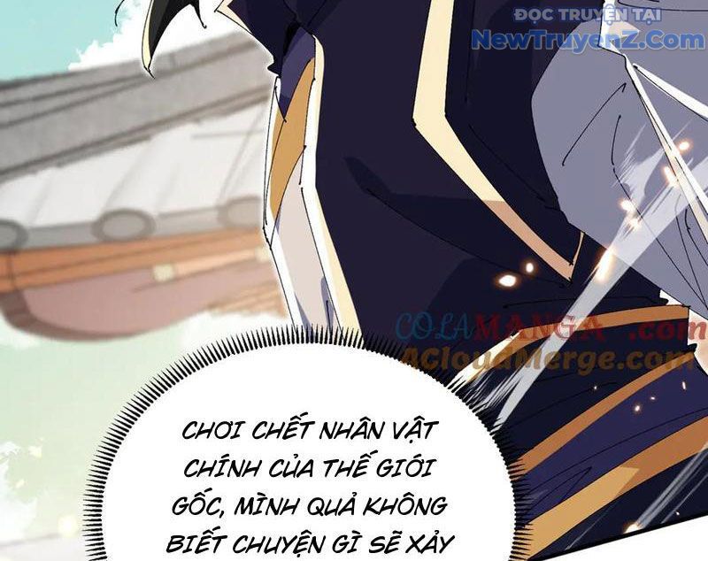 Nữ đồ đệ của ta muốn hắc hóa: Chapter 44