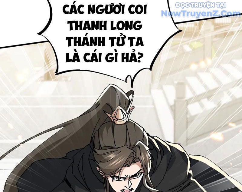 Nữ đồ đệ của ta muốn hắc hóa: Chapter 44